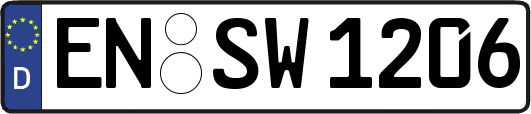 EN-SW1206