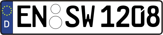 EN-SW1208