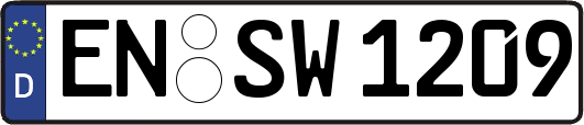 EN-SW1209