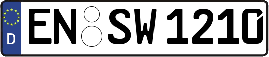 EN-SW1210
