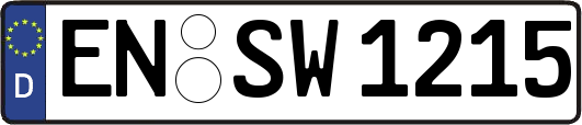 EN-SW1215