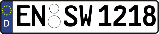 EN-SW1218