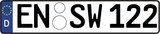 EN-SW122