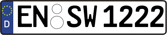 EN-SW1222