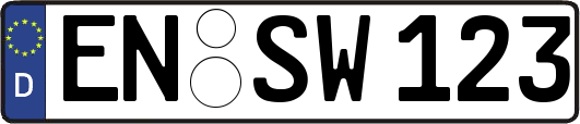 EN-SW123