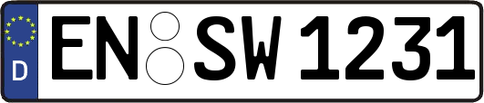 EN-SW1231
