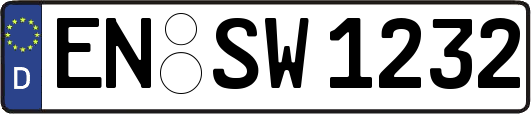 EN-SW1232