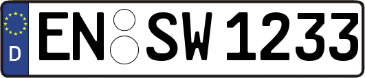 EN-SW1233
