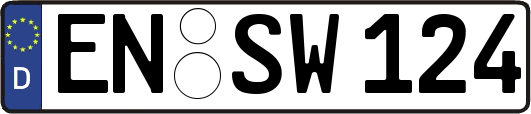 EN-SW124