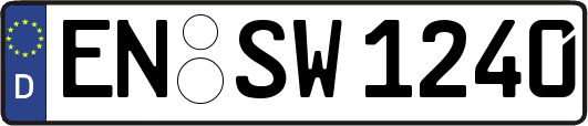 EN-SW1240