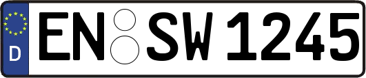 EN-SW1245