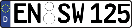 EN-SW125
