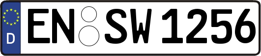 EN-SW1256