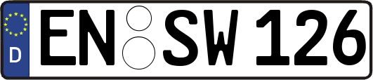 EN-SW126