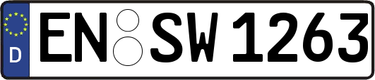 EN-SW1263