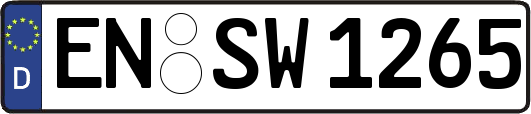 EN-SW1265