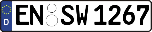 EN-SW1267