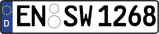 EN-SW1268