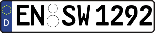 EN-SW1292