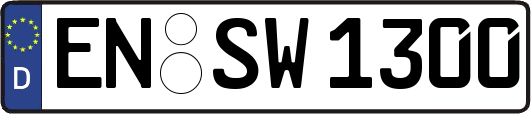 EN-SW1300