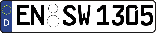 EN-SW1305