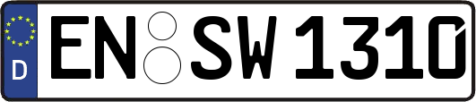EN-SW1310