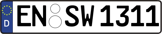 EN-SW1311