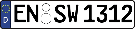 EN-SW1312