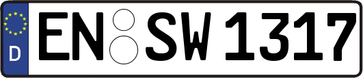 EN-SW1317