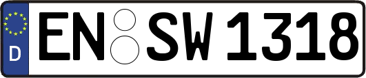 EN-SW1318