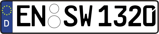 EN-SW1320