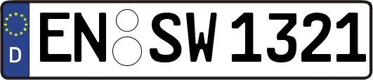 EN-SW1321