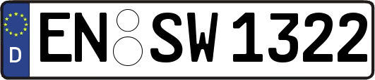 EN-SW1322
