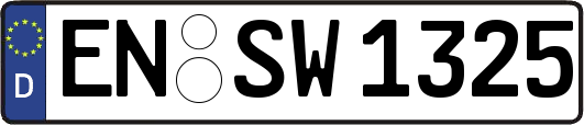 EN-SW1325