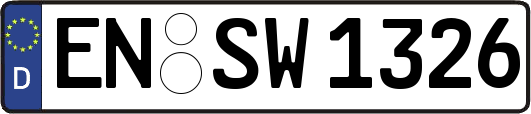 EN-SW1326