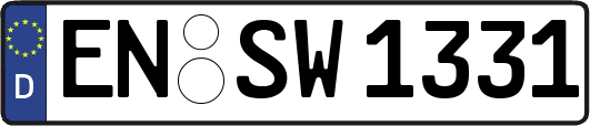 EN-SW1331