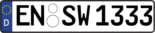 EN-SW1333