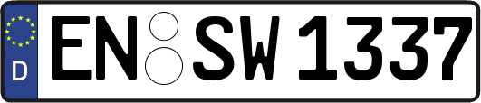 EN-SW1337