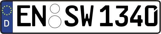 EN-SW1340