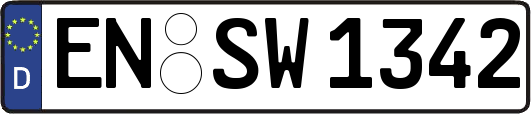 EN-SW1342