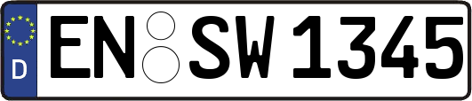 EN-SW1345