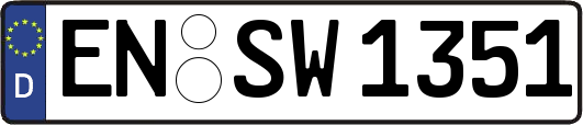 EN-SW1351