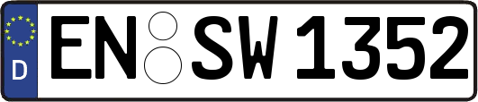 EN-SW1352