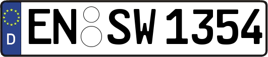 EN-SW1354