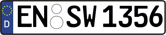 EN-SW1356