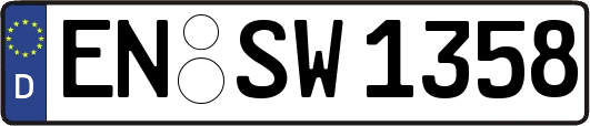 EN-SW1358