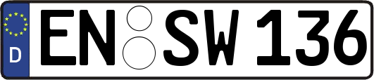 EN-SW136