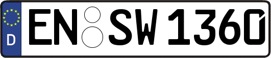 EN-SW1360
