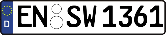 EN-SW1361