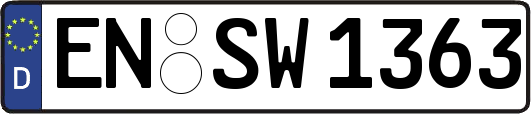EN-SW1363